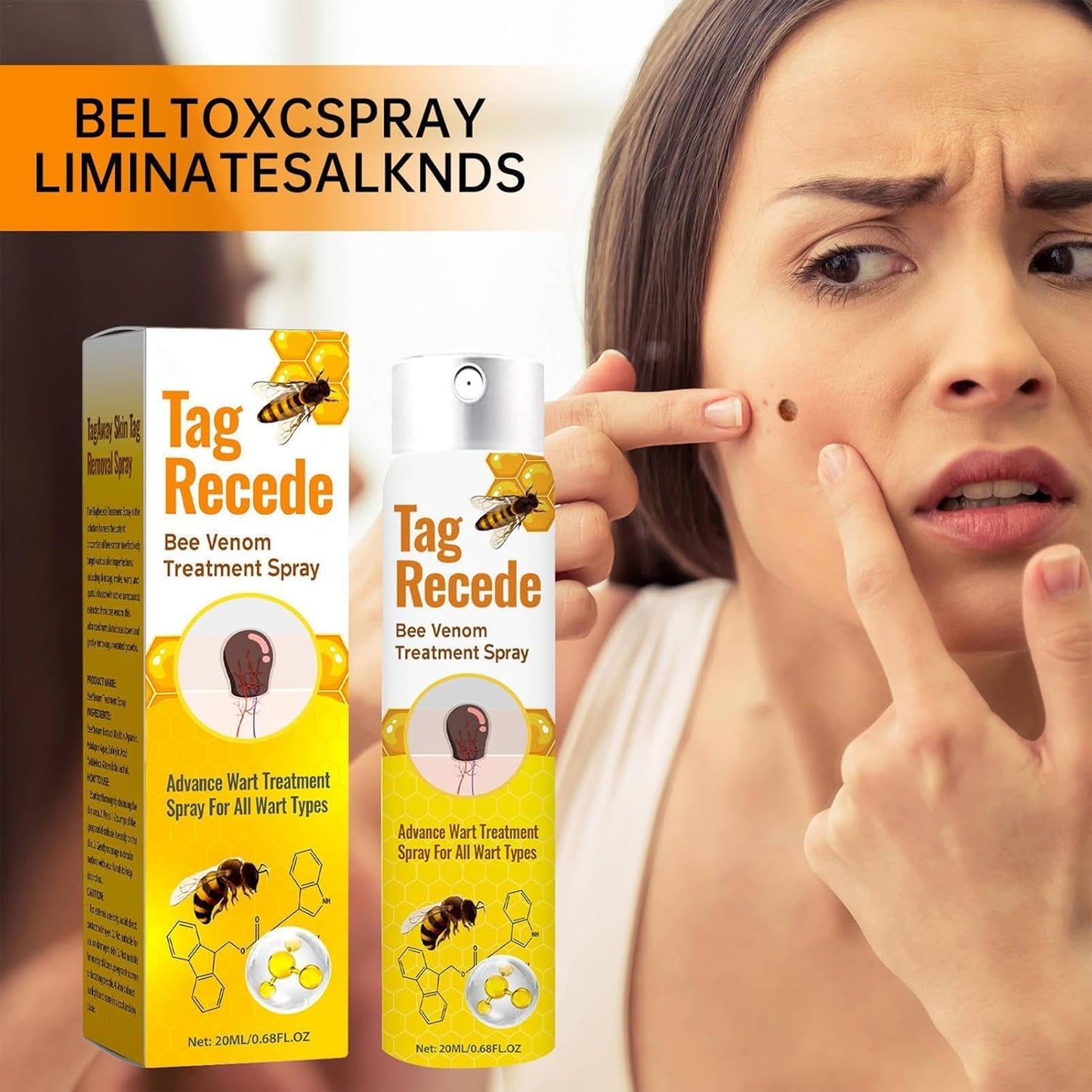 Super Oferta 2x1 SkinPure Pro ¿Estás listo para recuperar la confianza en tu piel?
