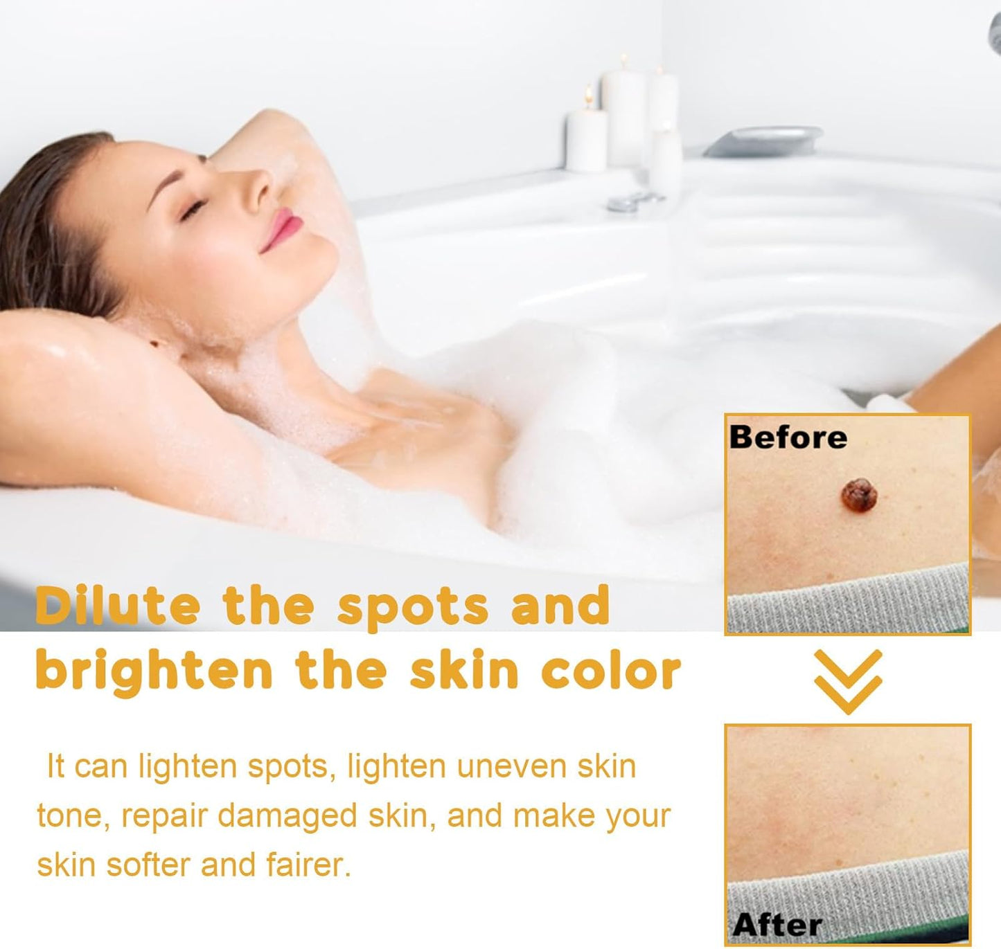 Super Oferta 2x1 SkinPure Pro ¿Estás listo para recuperar la confianza en tu piel?