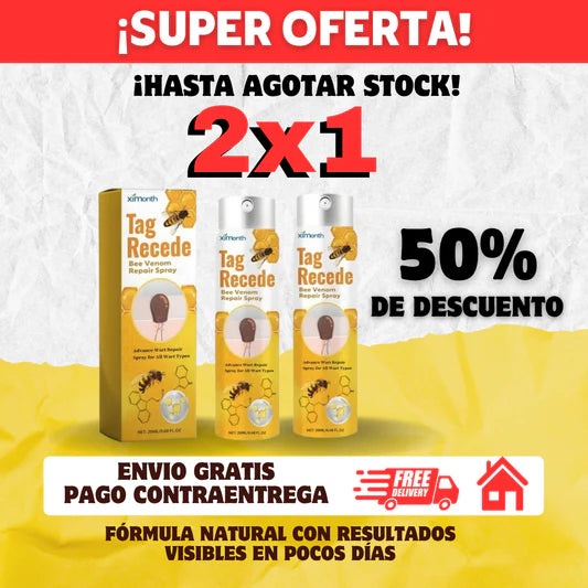 Super Oferta 2x1 SkinPure Pro ¿Estás listo para recuperar la confianza en tu piel?